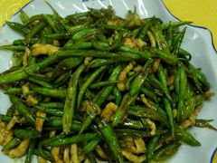 -天津外国语大学（马场道校区）食堂