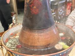 -东来顺•非遗火锅(外滩店)