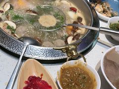 -千牛将·鲜牛肉火锅(开元路店)
