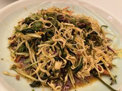 -李记东北饺子馆·东北菜(欢乐谷店)