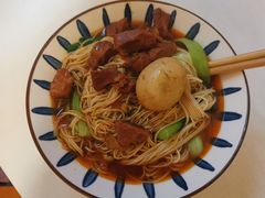 -好這口重庆小面(总店)