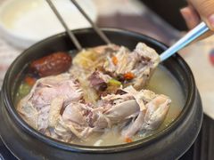 -长顺参鸡汤店(西塔总店)
