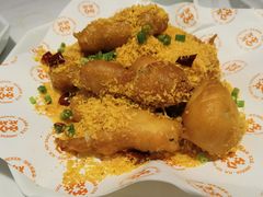 -金戈戈香港豉油鸡(南山海岸城店)