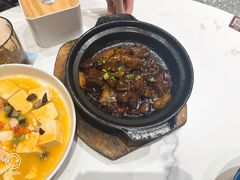 -粤小馆(天安云谷店)