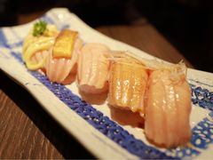 -大雄寿司(中华广场店)