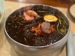 特色冷面-状元阁烧烤(新华路总店)
