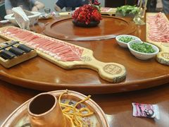 -阳坊胜利涮羊肉(阳坊老店)