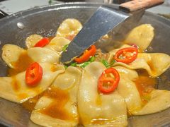 地锅小鸡贴膜-集贤门·徽菜(南山店)