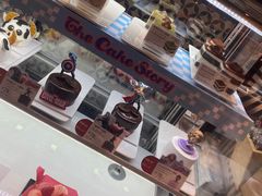 -PARIS BAGUETTE巴黎贝甜(周浦万达店)