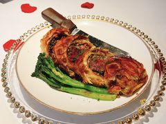 -燃扒房Steakhouse(皇庭店)