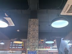 -代羊肉(中和店)