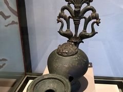 景点-曼谷国家博物馆