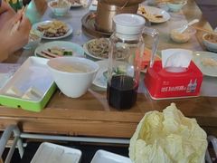 -正福居老北京正宗铜锅泉水涮肉(彰化路店)