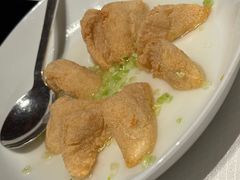 -北京柏悦酒店·锦庭餐厅Dining Room