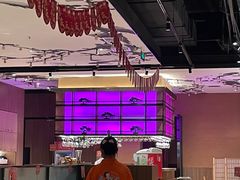 -煲宫猪肚鸡(昆山金鹰国际购物中心店)