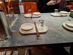 -威记烧嘢·南宁烧烤·超级生牛(绿地店)