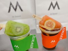 -M Stand(天环广场店)