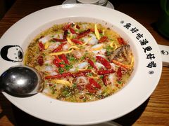 -江渔儿酸菜鱼(万科东荟城店)