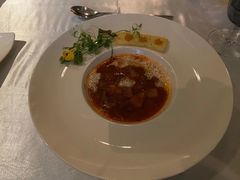 -杭州国际会议中心洲际酒店-菋道海鲜餐厅