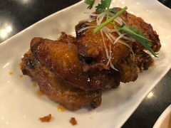 -WOLFGANG PUCK KITCHEN & BAR(迪士尼小镇店)