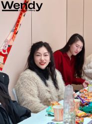 -WENDY·温迪皮肤管理