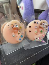 -匿名者纹身学院派·刺青