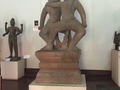 -柬埔寨国家博物馆