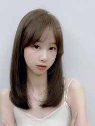 -蒋伟时尚造型