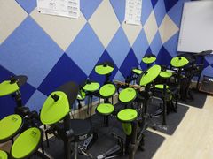 -骨头音乐BoneMusic·架子鼓·军鼓·考级(亚新生活广场校区)