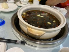招牌秘制土鸡锅底-名善山珍·野生菌汤锅(文殊院店)