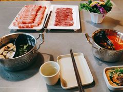 -君邦火锅(新疆大厦店)