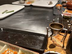 -赤坂亭·M9和牛烧肉·铁板烧(合肥万象城店)