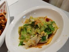 手撕包菜-峨嵋酒家总店(车公庄店)