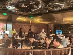 -奉天小馆·非遗东北菜(沈阳万象城店)