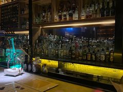-秀·爱尔兰餐吧(上海路店)
