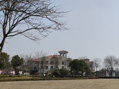 -歌斐颂巧克力小镇