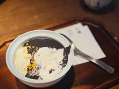 -RUXU入续糖水铺与包(卓悦中心店)