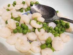 -老灶味道·本帮菜(昌平路店)