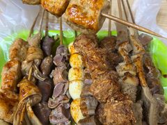 -马记大锅煮(总店)
