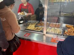 -北坦杨家干炸里脊(总店)