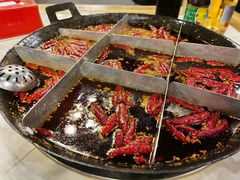 -重庆老火锅王(西安北路店)