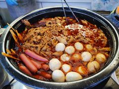 -安徽阜阳卷馍(西单店)