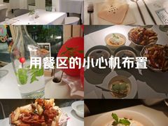 -春树下·树屋花房西餐厅(罍街AS1980店)