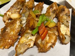 -顺意·顺德家乡菜(国际人才大厦店)