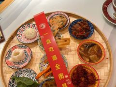 -味福记·江西小炒·南昌小吃(青山湖万达店)