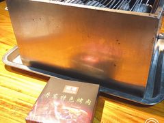 -丹东特色烤肉(南光三部店)