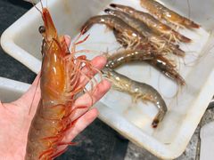 -来之顺海鲜菜馆·青岛菜·始于1993(栈桥店)