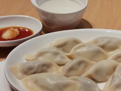 -喜家德虾仁水饺(东方宝泰店)