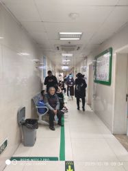 -苏州大学附属儿童医院(景德路院区)