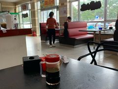 大堂-天津包子铺·海鲜家常菜(北戴河店)